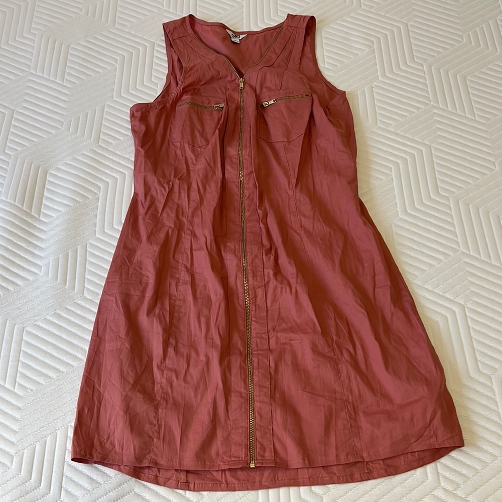 NEW! GBG mini dress